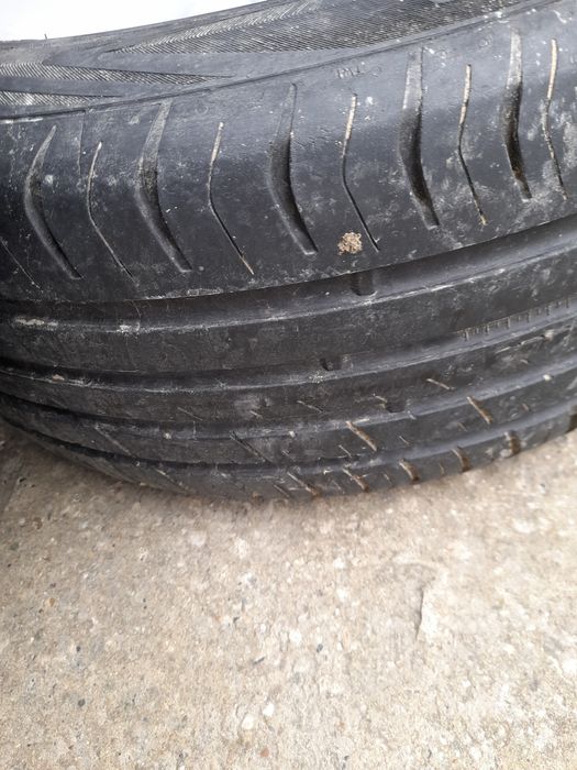 Vând Jante BMW seria 3