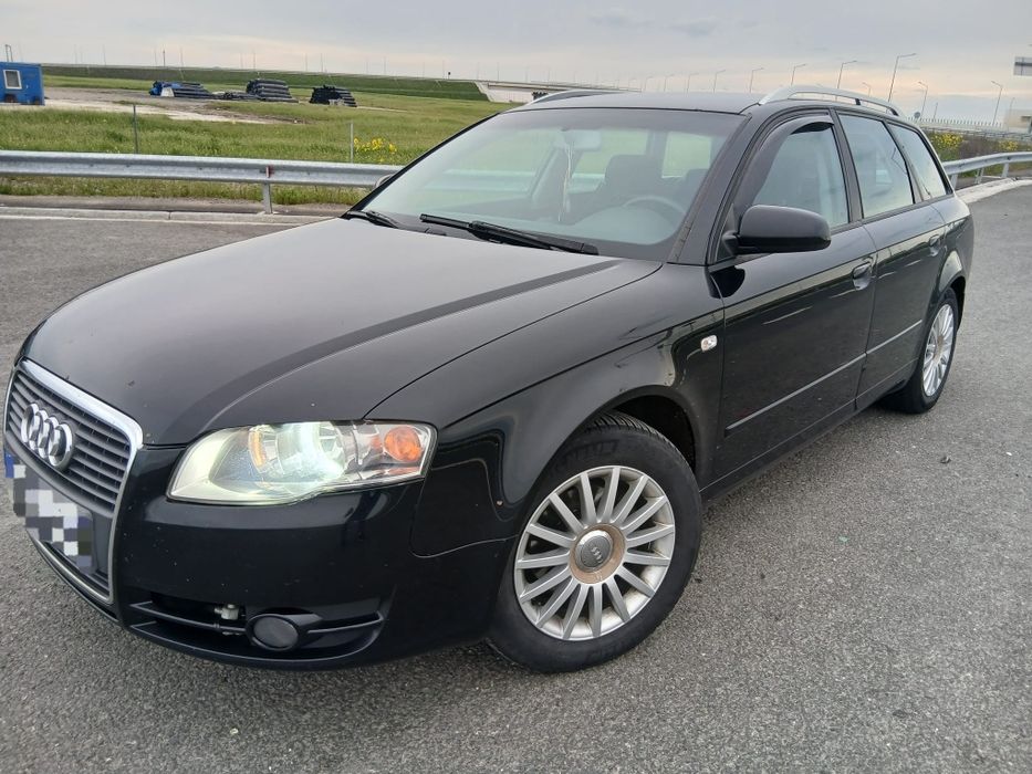 De vanzare Audi A 4