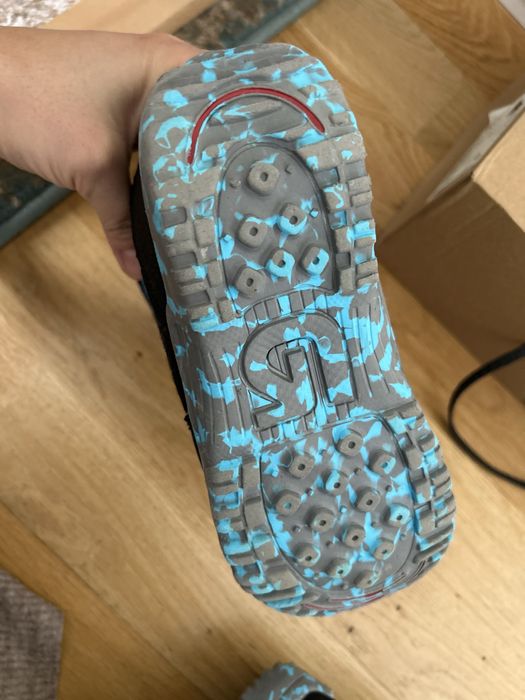 Burton Grom 33 Snowboard Boots