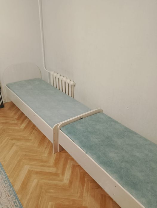 Подростковые кровати