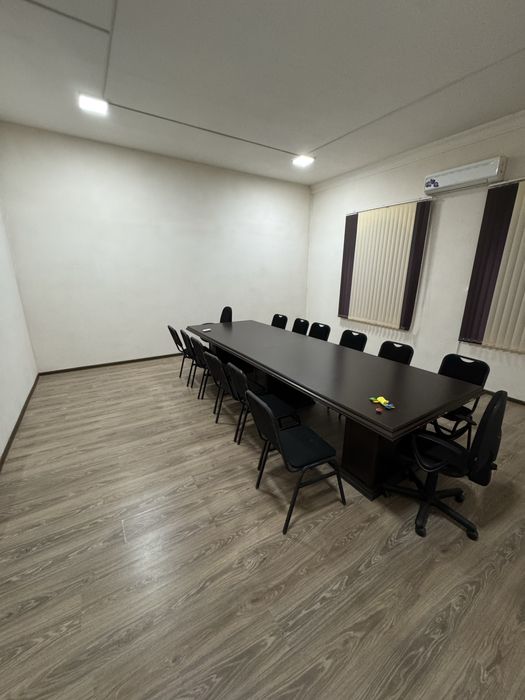 Шахар марказида офис учун мулжаланган 540 кв.м жой ижарага берилади!