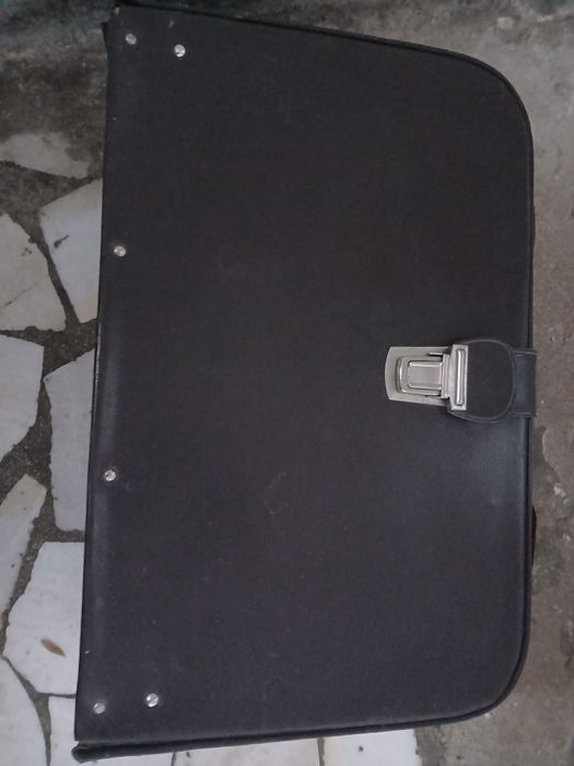 Стара шевна машина