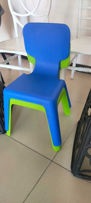 Стулья детские, для детского сада, дома