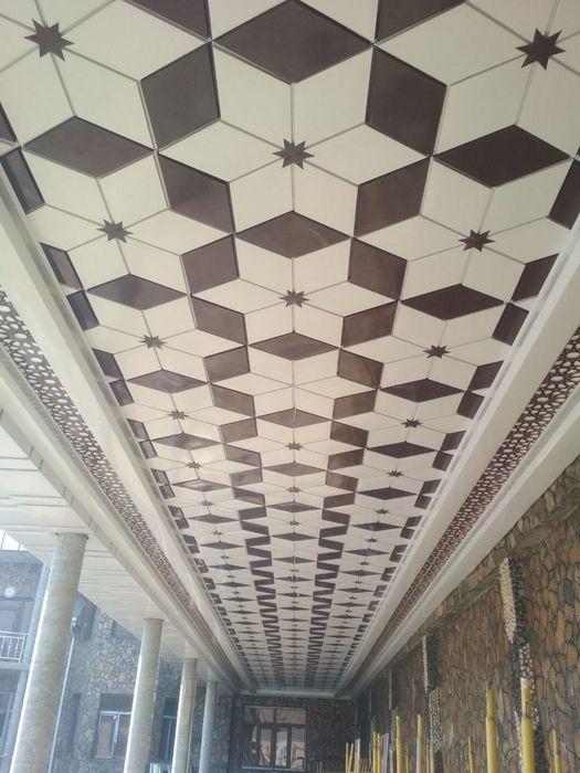 Алюкобонд Аликабон алкапон алкафон травитин travertin