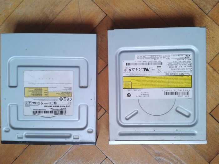 Платка за компютър