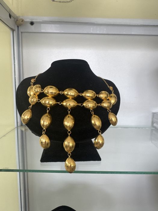 Златен синджир 14 к