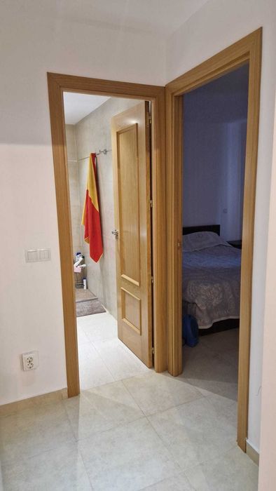 Apartament 2 camere, etaj 1, Bloc. B 15, 53 m/patrati, Corabia