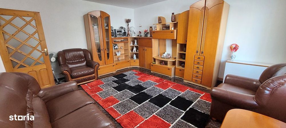 Apartment in Buzau - View 2