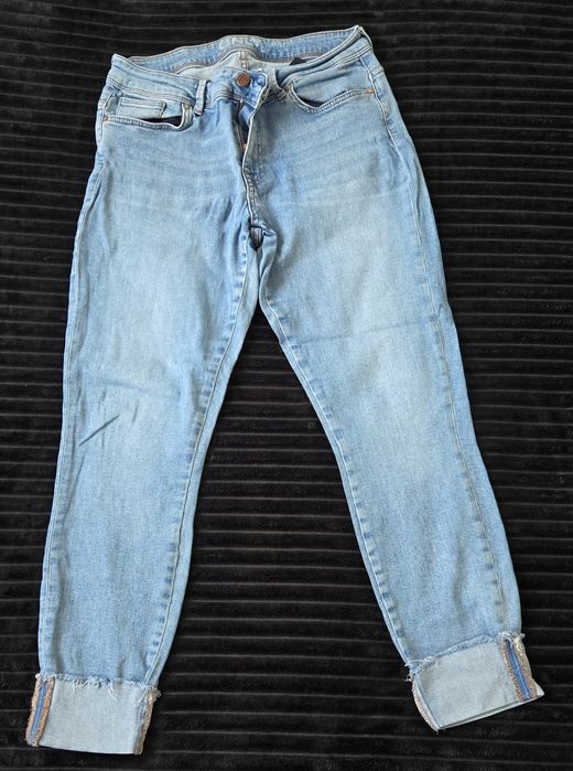 Дамски дънки  и панталони