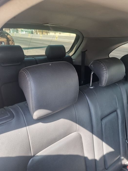 Каптива 4  2018  2.4