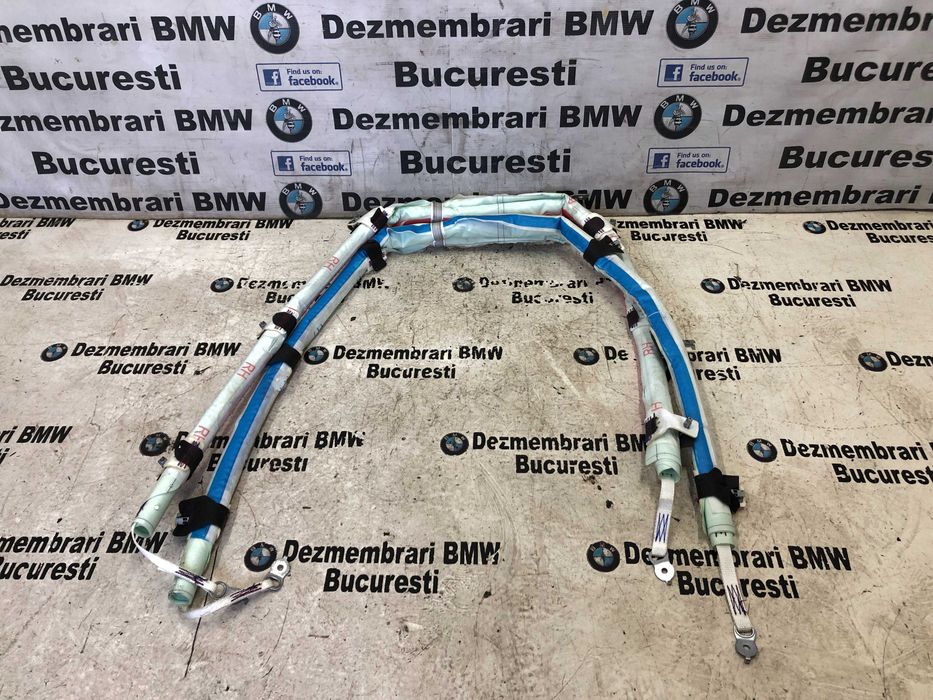 Airbag cortina lateral pasager BMW seria 3 G20 G21