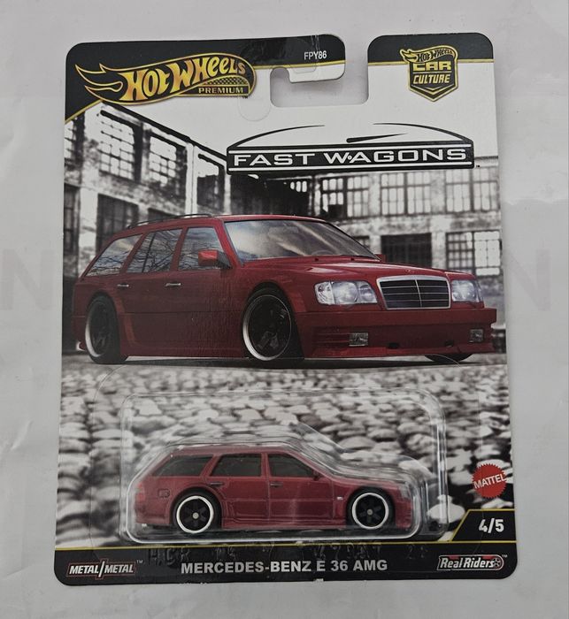 Hot wheels Mercedes Porsche  Premium колички