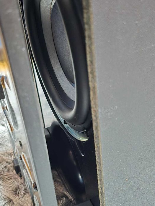 Sistem Sony DAV-IS10 S-Master Digital Amplificator Home Theater