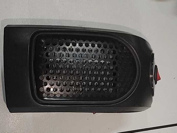 Мини тепло обогреватель, тепловентилятор