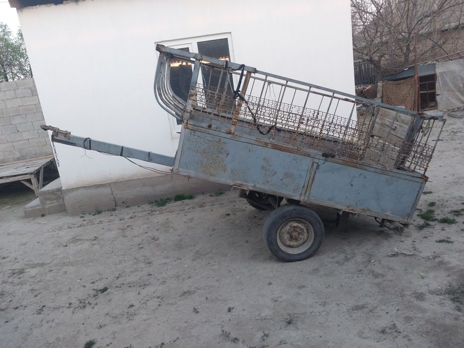 Prisep sotiladi srochni