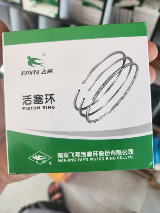 Optom Zubr zapchaslar