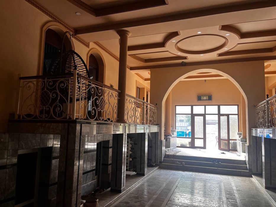 Юнусабадский район Орентир Зенит