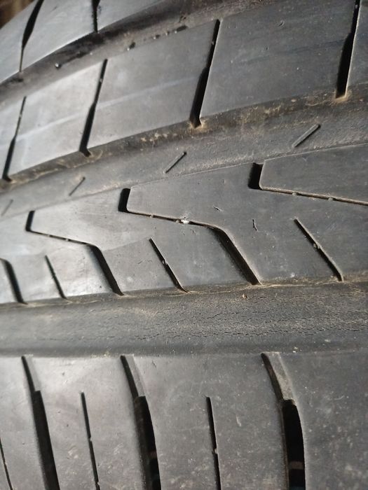 Гуми 205/60/16 Ханкок