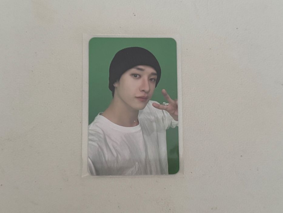 Stray kids ATE album (Lee know ver.)