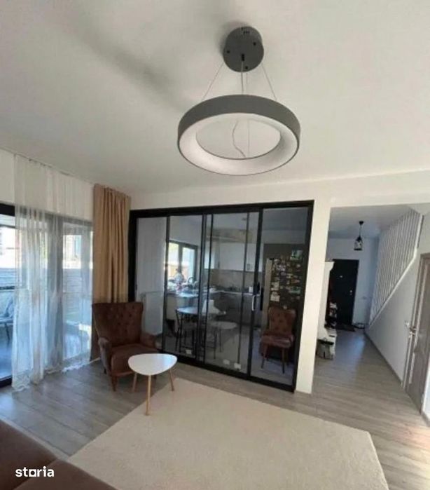 Casă individuala complet mobilată și utilată – ideală pentru familie