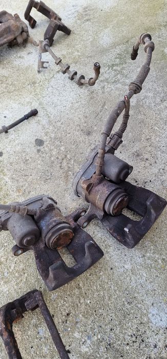 Etrieri audi a4 b8    kit complet Etrieri audi a4 b8