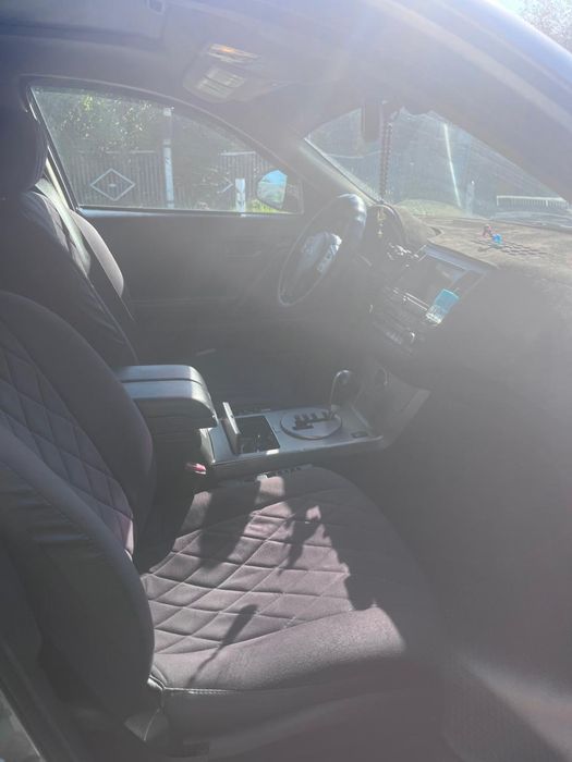 Продам Infinity FX35 2005 года в отличном состоянии