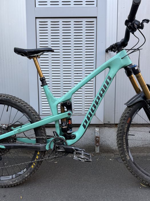 Propain Tyee CF 5 Mullet 2023