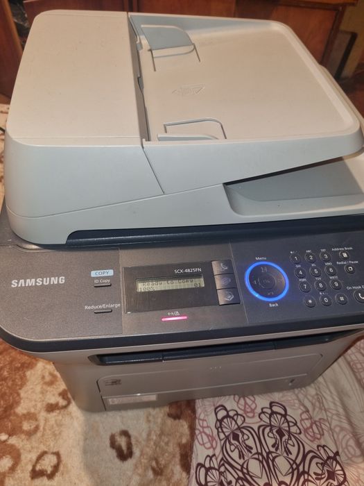 Multifuncțională Samsung