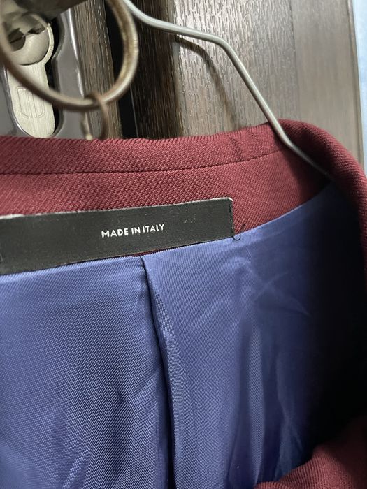 Costum Paul Smith