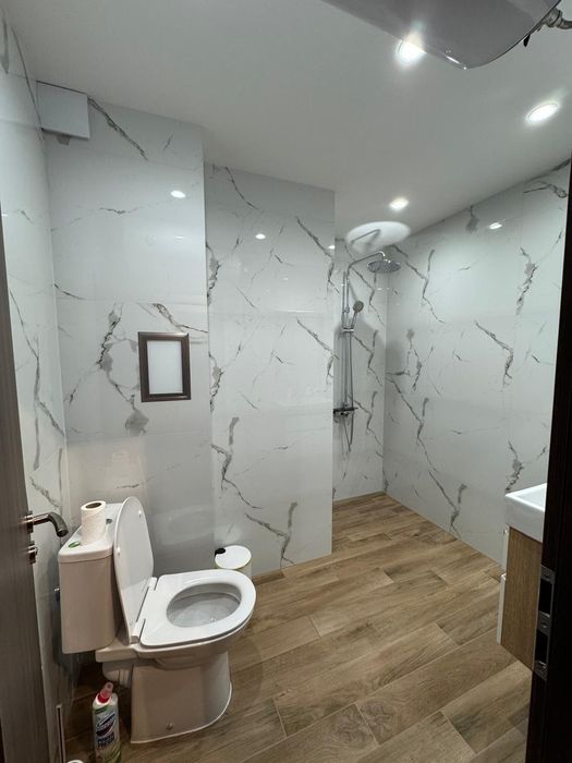 Дава се под наем Тристаен апартамент в Пловдив, Център - 90 кв.м за 797.64 € - Снимка #6