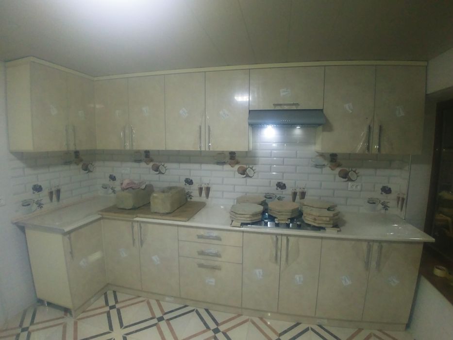 Производство мебели по заказу