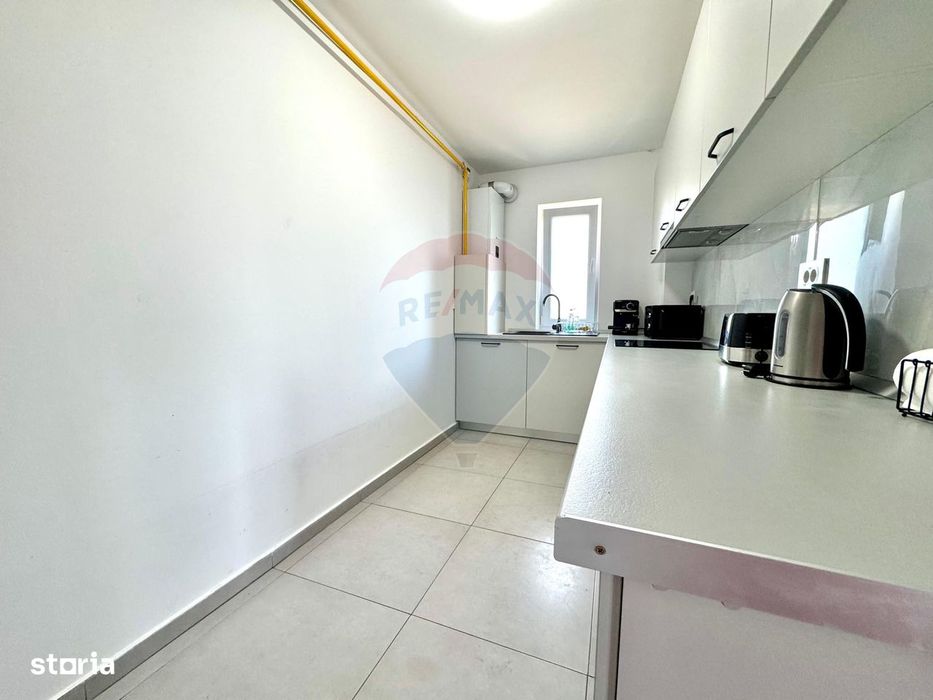 De vânzare Apartament 2 Camere + Parcare Bloc Boutique Făcliei