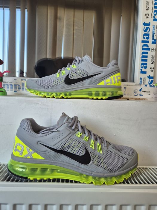 Nike Air Max 2013