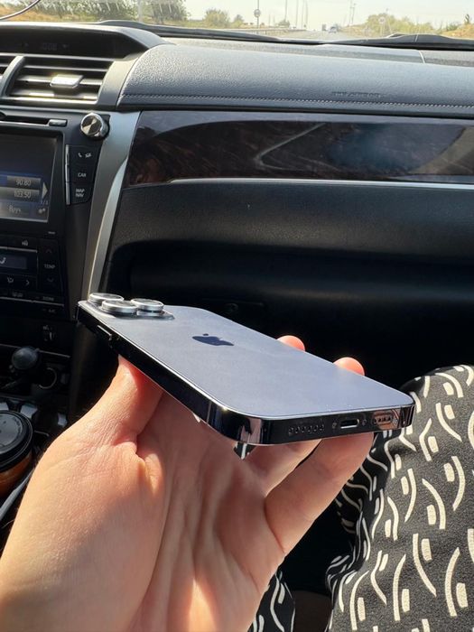 Айфон 14 про мах 256 ГБ