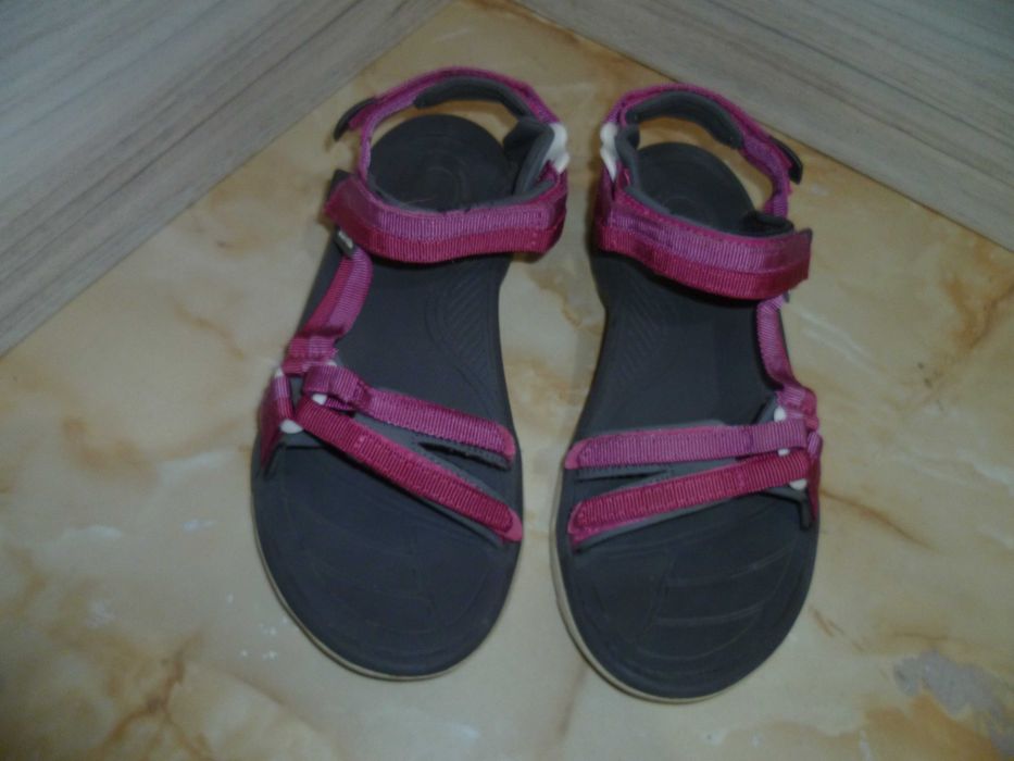 TEVA сандали №40