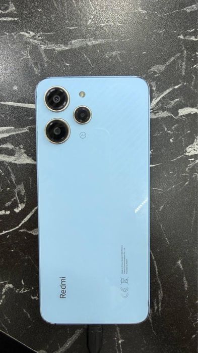Redmi 12 sotiladi