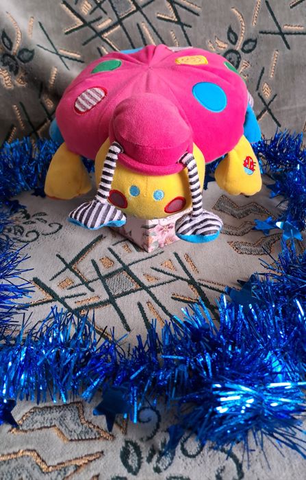 Продам детские игрушки