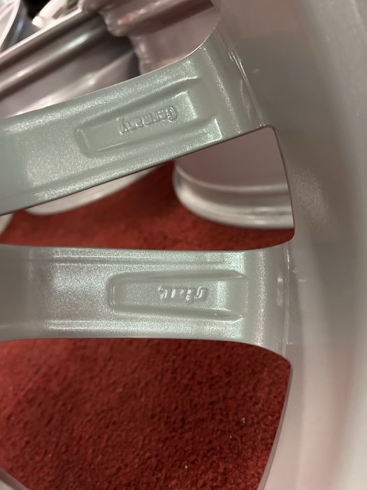 Джанти 18 цола 5х112 VW Passat Arteon Golf Tiguan Audi A3 A4 A6