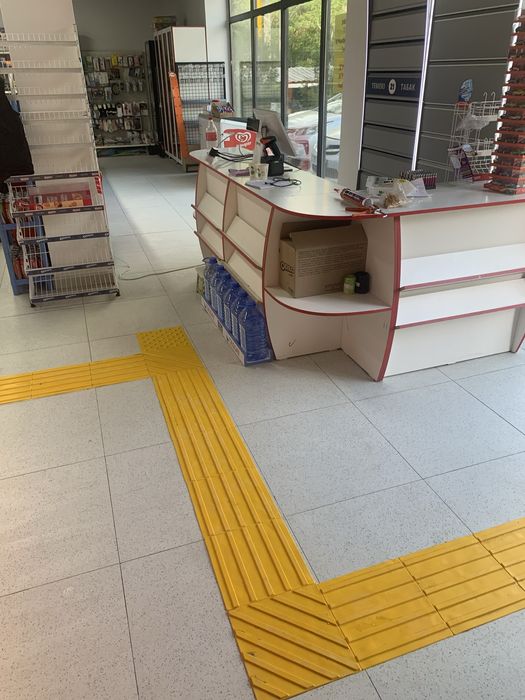 Комерческое помешение