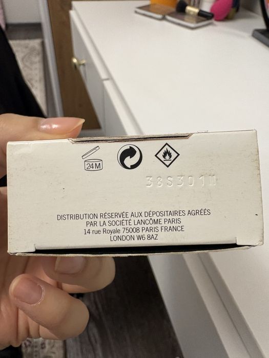 Продам парфюм Idole Lancom