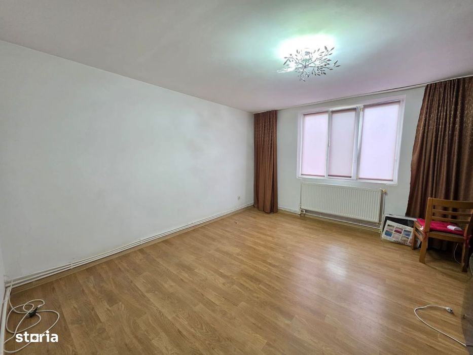Garsonieră confort 1, str. Mihai Viteazu, zona Kaufland, decomandat