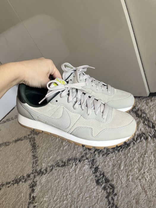 Маратонки Nike Cortez