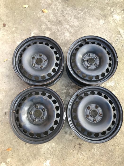 Jenti de tabla 15" 16" Volkswagen/Seat/Audi/Skoda