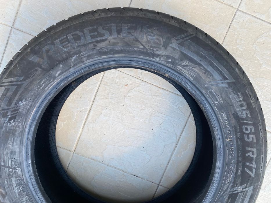 Гуми летни гума 205/65/17” VREDESTEIN ULTRAC