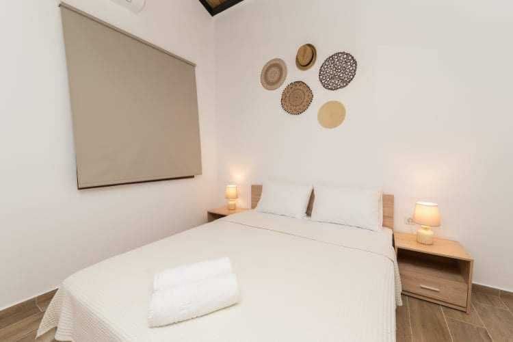 Апартаментен комплекс147А ( апартаменти № 1,2,3) - Неа Перамос, Гърция