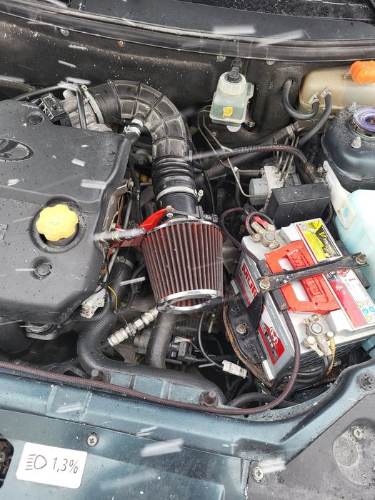 Продам фильтр нулевик