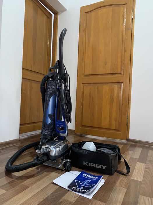 Kirby Avalir 2 (пылесос)