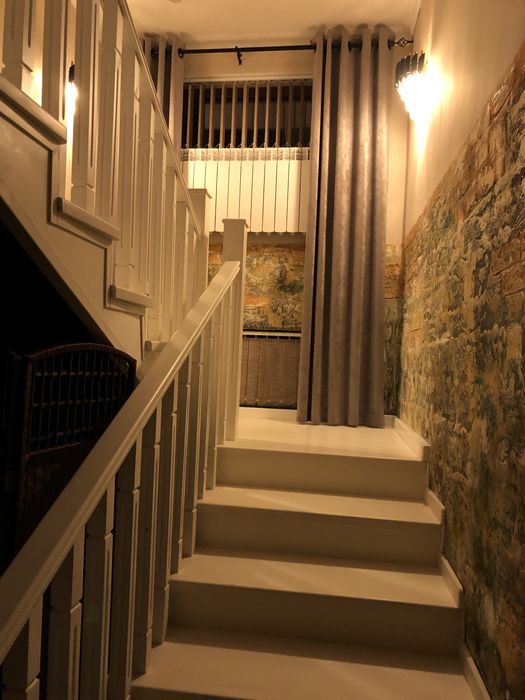 Гостевой коттедж