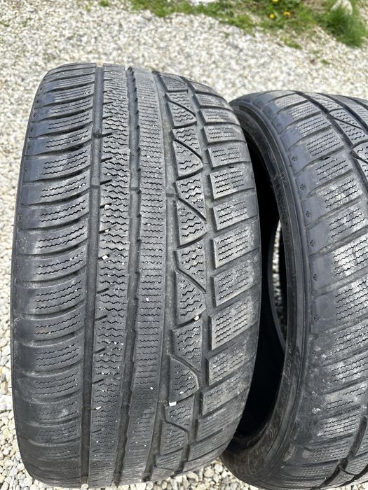 vand anvelope de iarna