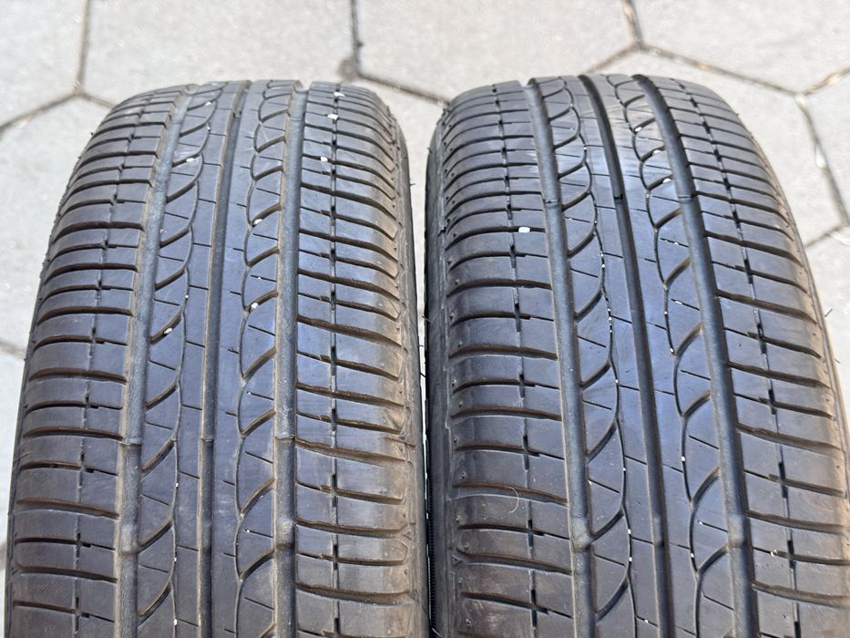 175/60/R15 Bridgestone 2бр летни
